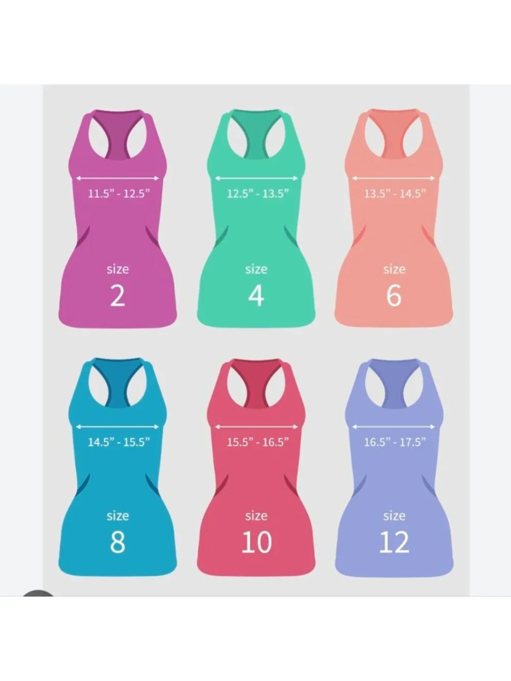 Lululemon Cool Racerback *Shine On Black mesh